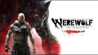 cinema 4d models free Werewolf  The Apocalypse – Earthblood, ฟรี