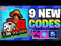 NEW UPDATE✨ CHARACTER RNG CODES MAY 2026 | ROBLOX CHARACTER RNG CODES 2026