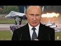 Путин взвалил на плечи россиян еще две вундервафли