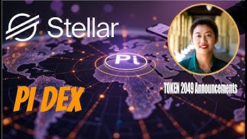 Pi Network DEX Explained: The Game Changer for 50 Million Pioneers!