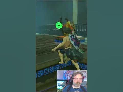 | Breath of the Wild | 3 Free Giant Ancient Cores! #shorts #botw #