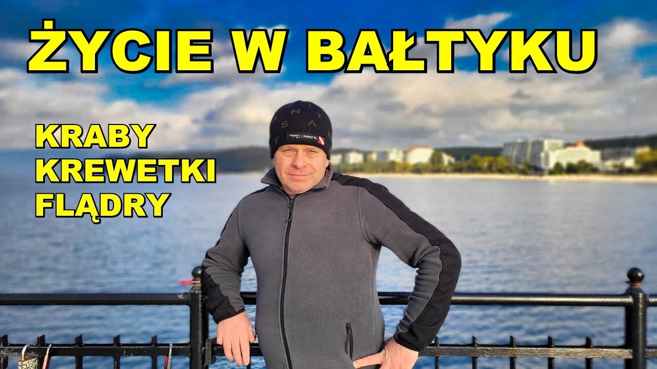 NURKOWANIE 10.10.23  M. BAŁTYK