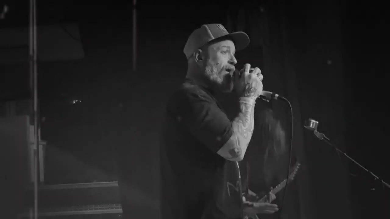 Revival by Black Tooth Grin. Live cut music video 2026 - YouTube