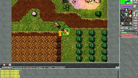 Tibia - Chicken Feather Botter - RookGaard (Secura)