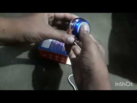 Mini boost 4 unboxing