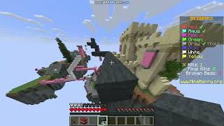 BEDWARS KEYBOARD+MOUSE ASMR(BU SERVERİ TAVSİYE ETMEM