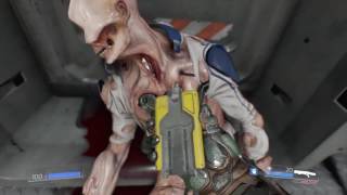 DOOM Nightmare - Resource Operations