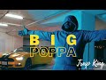 Capture de la vidéo Trap King - Big Poppa | Beat By Mhd Prod (Official Music Video)