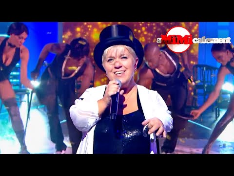 Mimie Mathy nous livre un spectacle de Fin d'Année ! | Amimicalement | Émission Intégrale - DS