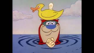 Ren & Stimpy Music: Pomp and Circumstance No. 1 A