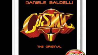 Daniele Baldelli - Hammond Cocktailfast