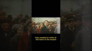 The Failed Assassination Attempt Before the Shooting #WW1 #WorldWar1 #Sarajevo #History #Documentary