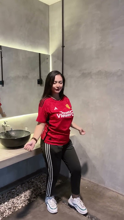 Novia juli dan Emyu #jogettiktok
