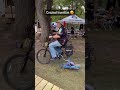 Look the innovative mind of this guy, innovated something crazy . #innovation #crazy #inventions