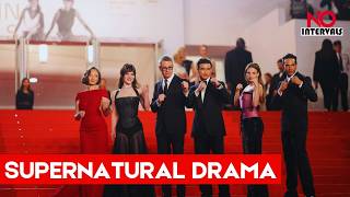 Nicolas Winding Refn Divides Cannes 2026 With Futuristic Horror "Her Private Hell" | Hollywood News