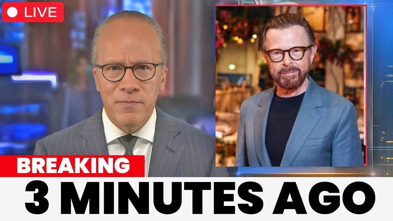 The Truth About Fältskog Revealed by Björn Ulvaeus After Years