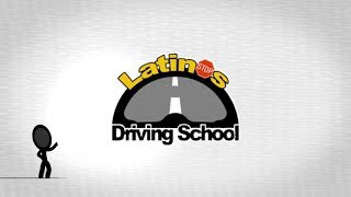 LATINOS DRIVING SCHOOL INKMAN