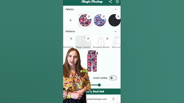Introducing ✨MAGIC MOCKUP✨