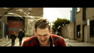 Lee Ryan I Am Who I Am OFFICIAL MUSIC VIDEO