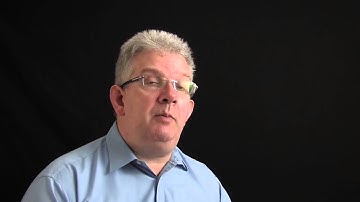 Nick Kemp Discusses Treating Fear of Heights Phobia