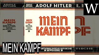 MEIN KAMPF - WikiVidi Documentary