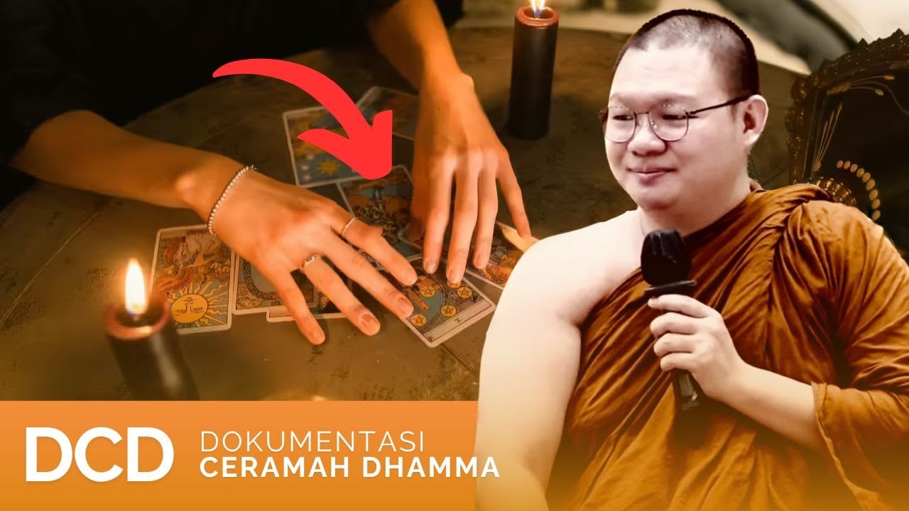 Perkiraan Nasib Bhante Abhijato