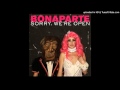 Bonaparte - When The Ship Is Thinking