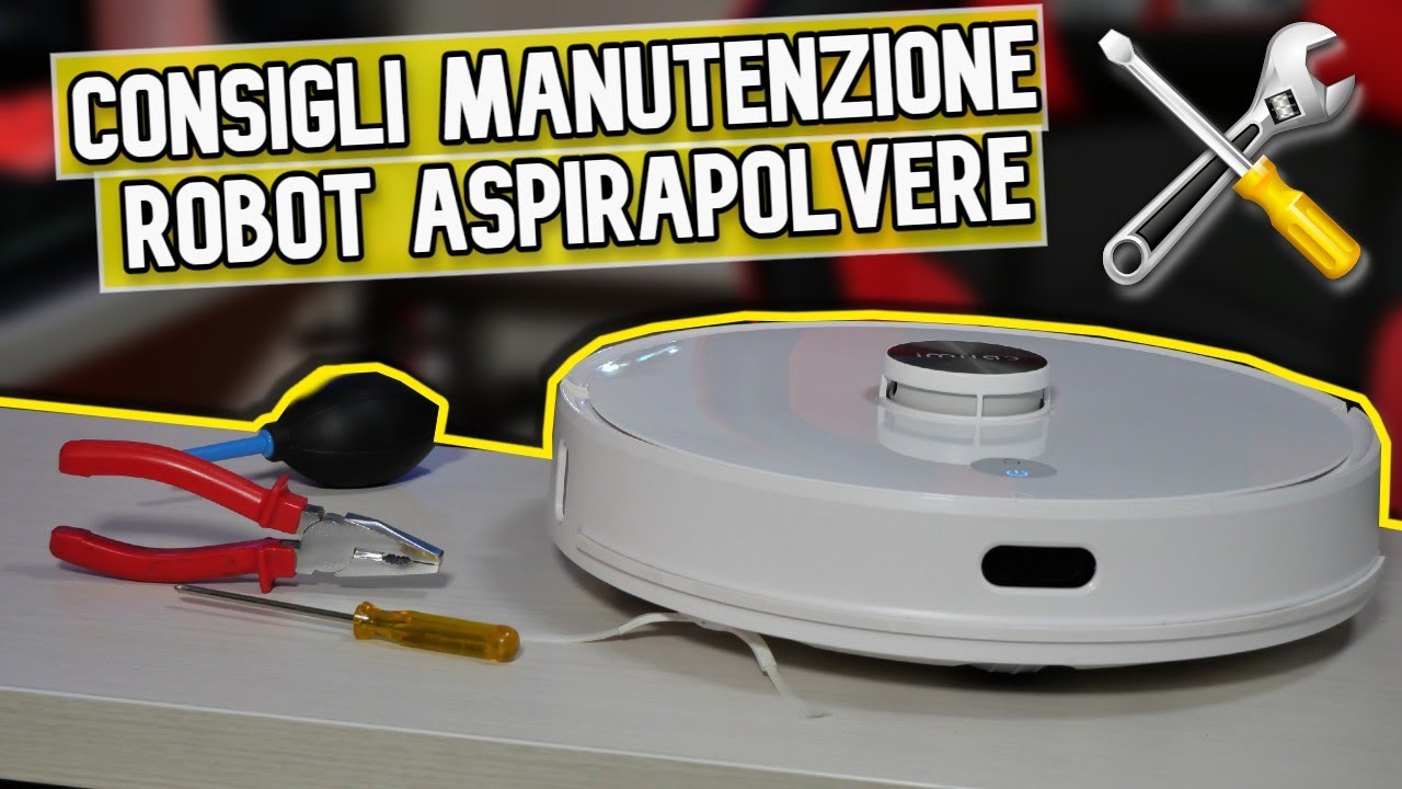 5 Panni Mop In Microfibra Per Laresar L6 Pro, Ultenic T10, AIRROBO T10+ | Panni Di Ricambio Per Robot Aspirapolvere - 4