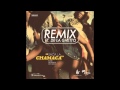 De La Ghetto, Auudi, PainDigital, Don Severo - Saca la Chamaca (Remix)