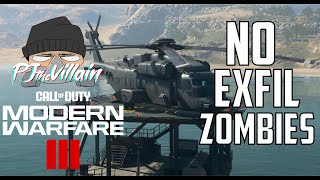 How To Fix COD Modern Warfare 3 MW3 Zombies Exfil Chopper Not Landing 