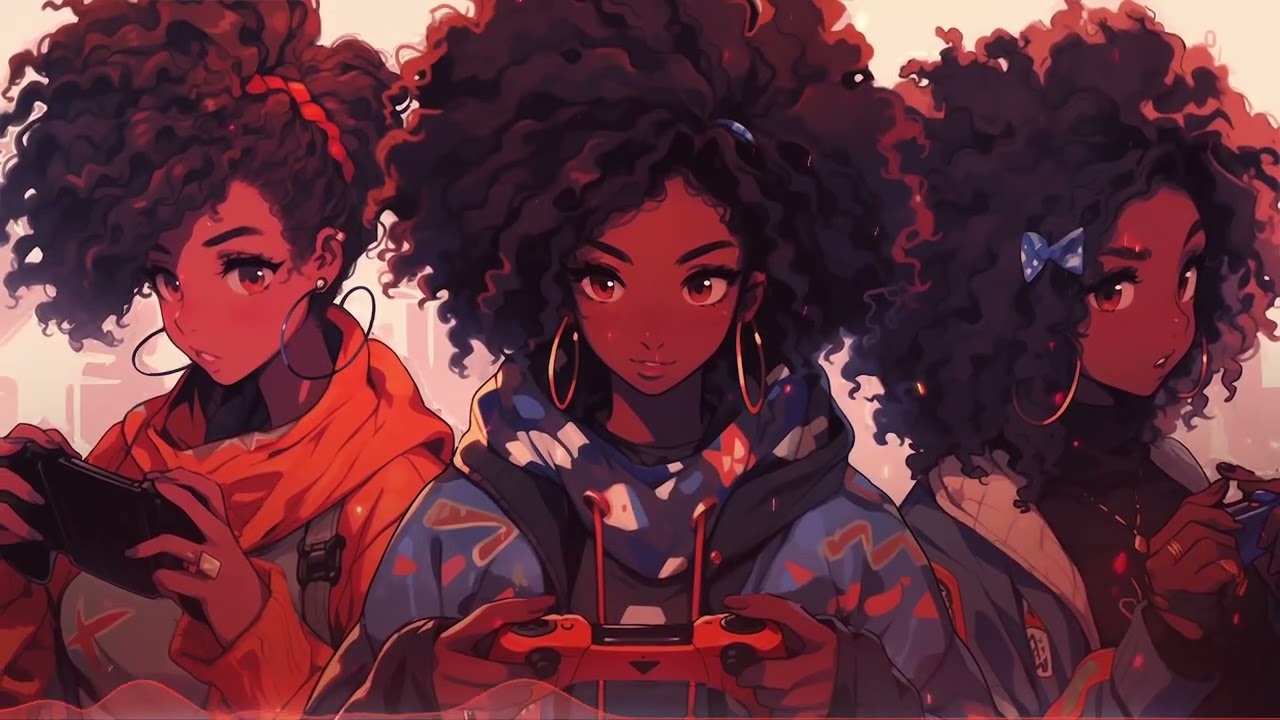 lofi beats for study & work (late night focus)