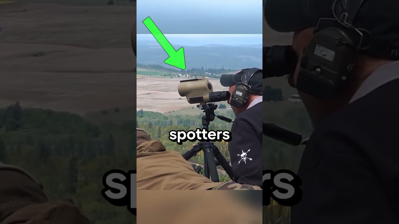 Snipers VS Marksmen