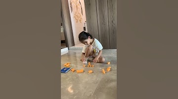 Castle Building game from Unnati Library