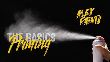 How to Prime Your Miniatures - Everything you need to know