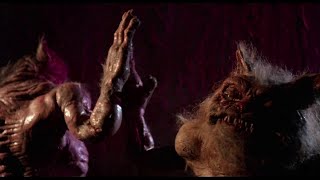 Ghoulies 2 1988 Sampler - Imo Every Bit As Good As B-Movie Clic Killer Klowns From Outer Space