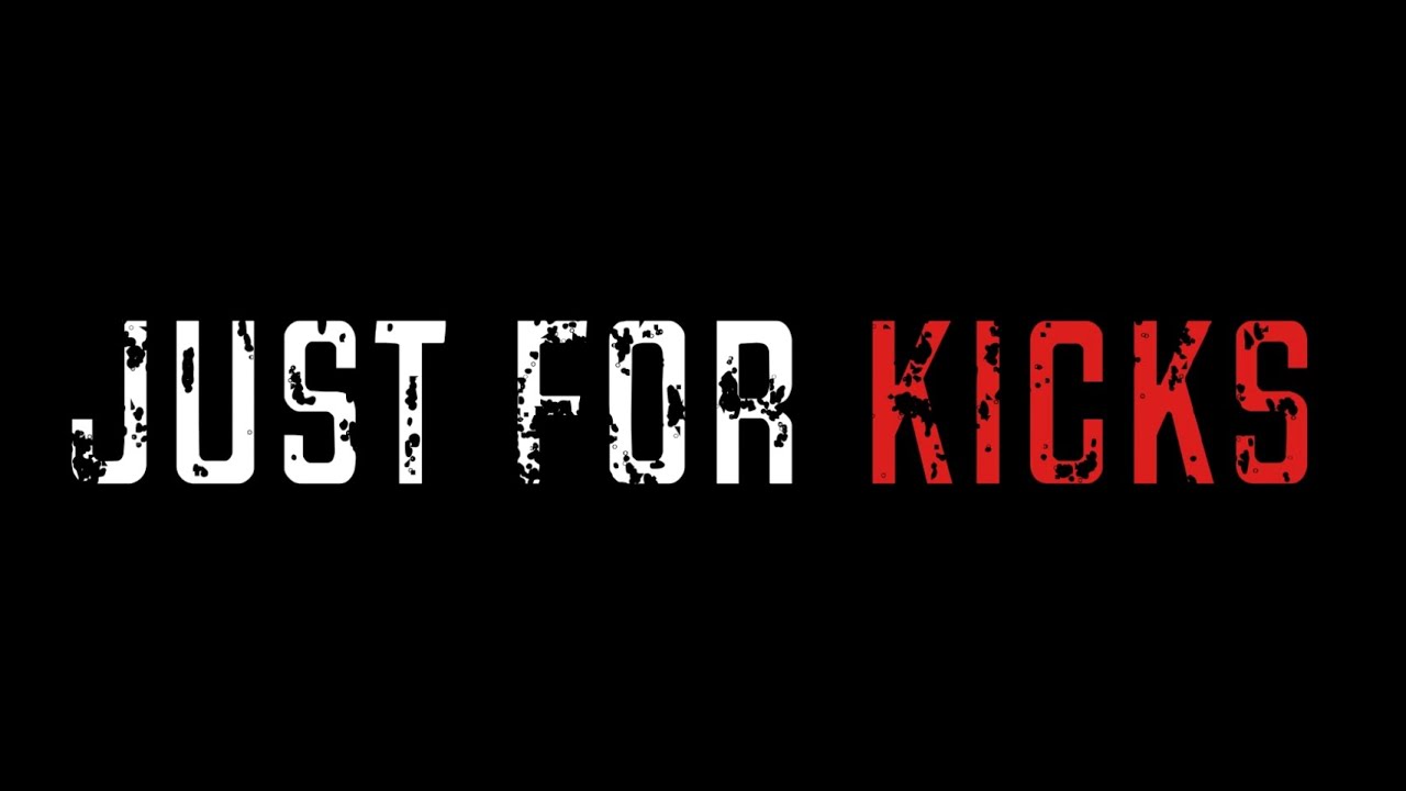 Just For Kicks - Sneaker Documentary - YouTube
