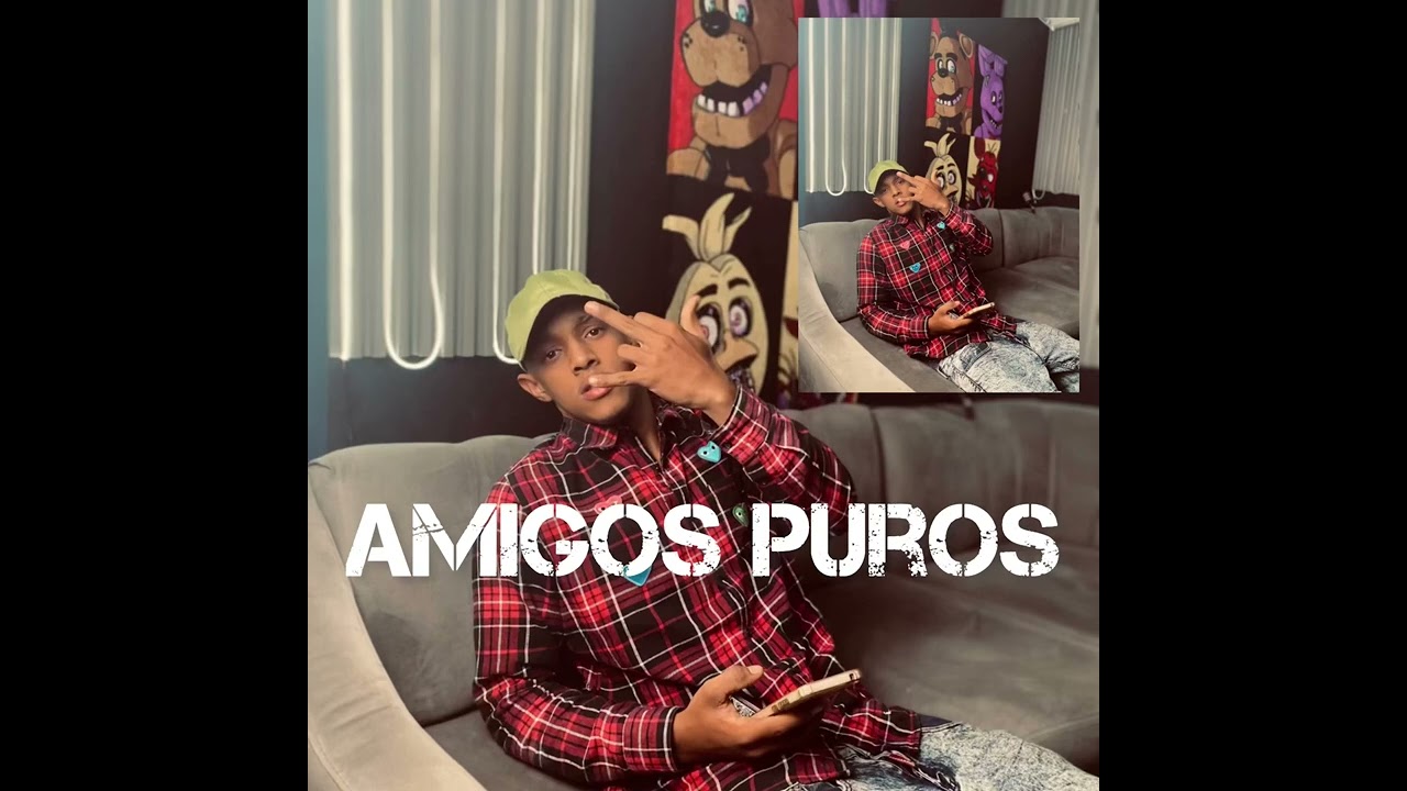 ( amigos puros ) - Kraken 🦑Bloop🟥