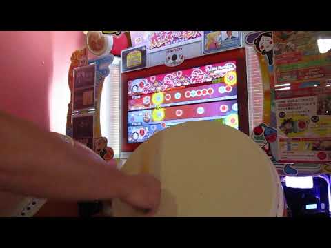 チャンプのダブルプレイ動画【FUJIN Rumble】2021