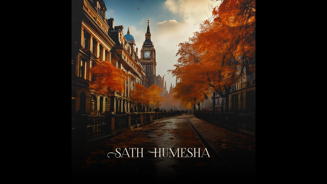 Introducing "Sath Humesha" - A Celebration of Unbreakable Bonds