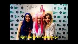 Indigo - Sweet California Letra