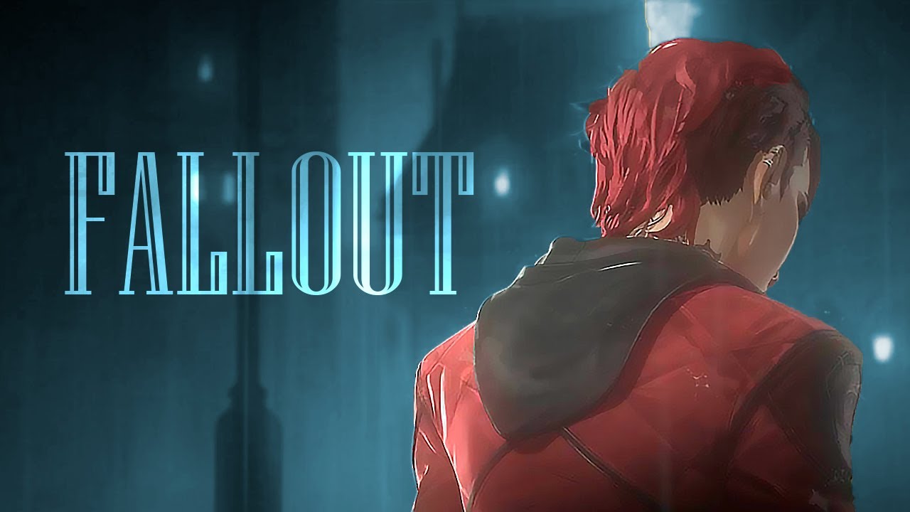 🎧 Fallout I Arcane