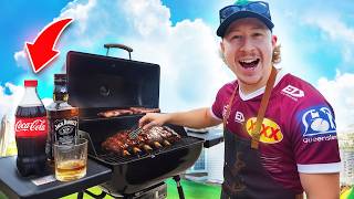 The Jack Daniel’s & Coke BBQ Ribs Recipe EVERYONE Is Talking About!