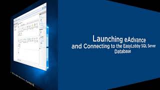 EasyLobby SVM 10.5 eAdvance Installation and Configuration
