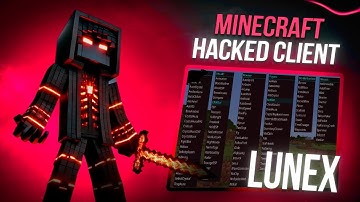 Minecraft Hacked Client | Hack Client Minecraft | Minecraft Hack Client 2025 [Download]