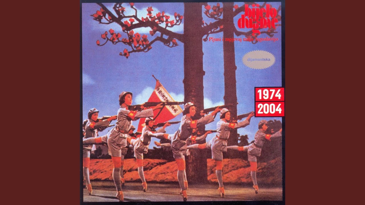 Kada odem kad' me ne bude