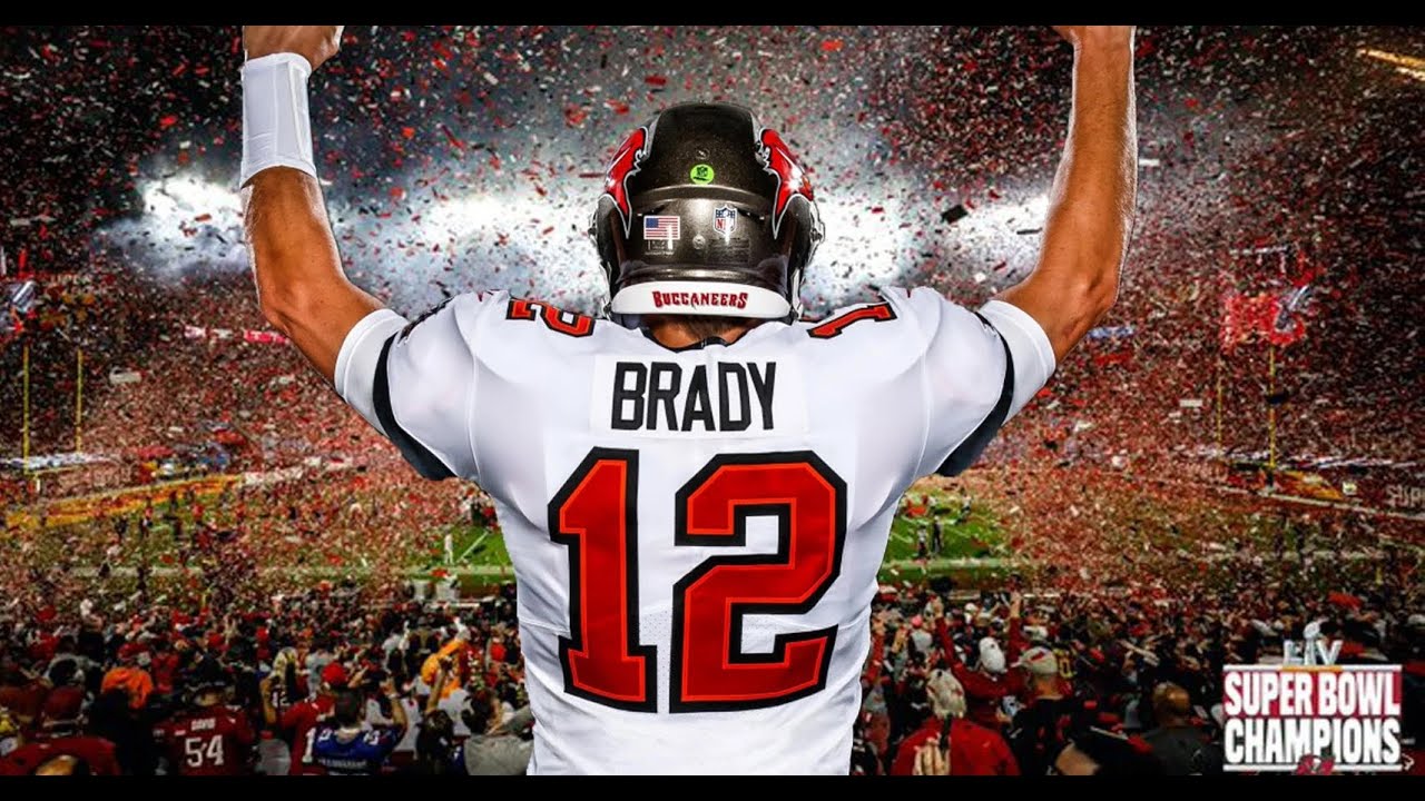 Tom Brady Mix | ISIS Joyner Lucas