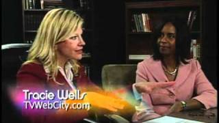 Tracie Wells & Company Program Sample @traciewells