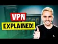 What is a VPN (Virtual Private Network)? image