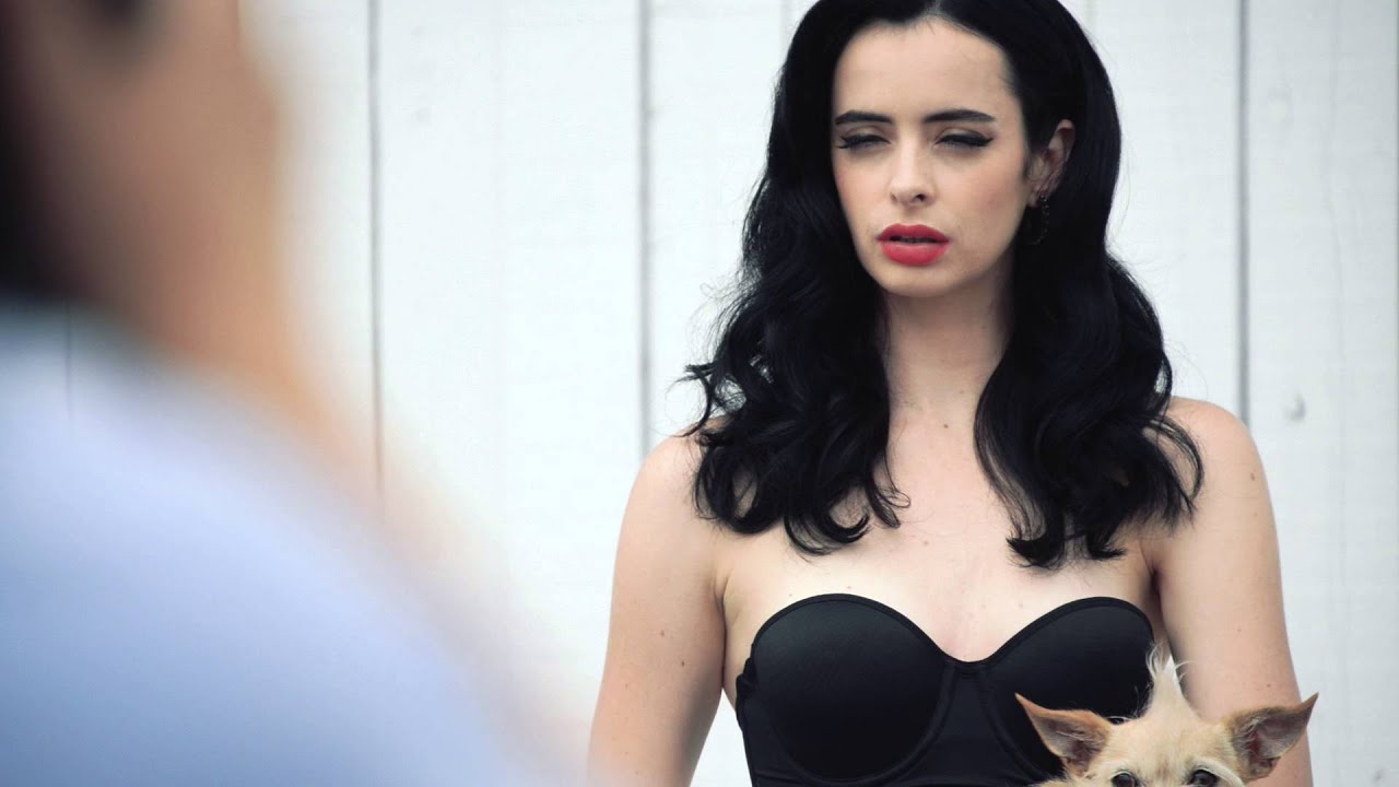 Hot Krysten Ritter nude photos 2019 Hot Krysten Ritter nude photos 2019