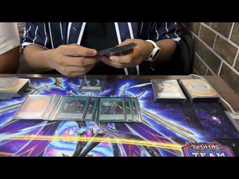 Yu-Gi-Oh Rayzeal pure